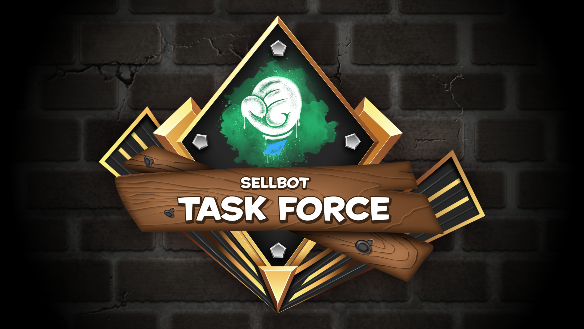 Sellbot Task Force