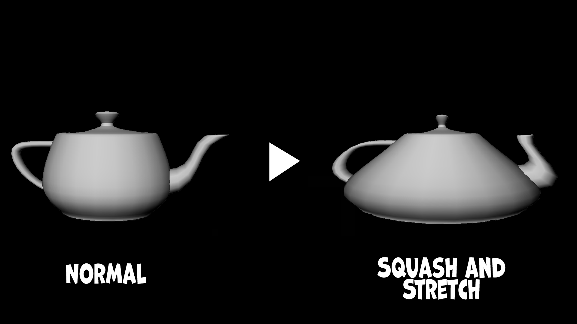 Runtime Parametric Deformation